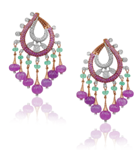 Festive collection by Jewellery Designer Archana Aggarwal 15 » hindu metro