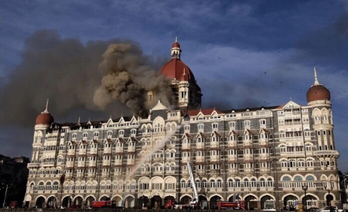 26/11 Attack Anniversary: ​​When the whole of Mumbai was shaken, know the whole story of that black day of India in 10 points