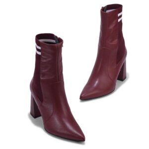 RED BOOTS FOR WOMEN Rs13995 » hindu metro