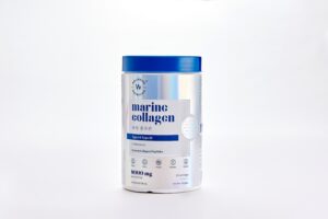 Wellbeing Nutrition Marine Collagen INR 2200 » hindu metro