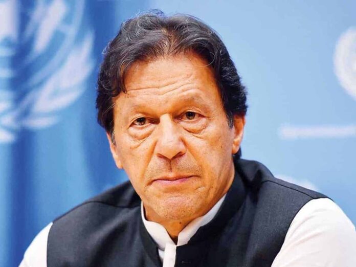 Pakistan: Former PM Imran Khan's difficulties increased in Toshakhana case, criminal proceedings started