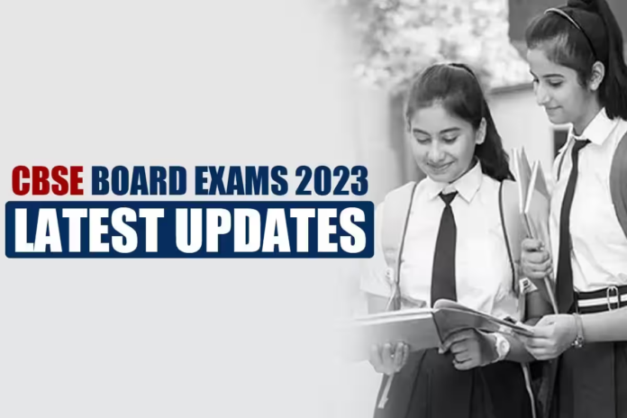 CBSE Date Sheet 2023: In how many days the datesheet of CBSE 10th, 12th will be released, know here