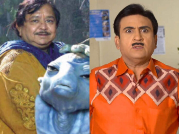 This actor of Taarak Mehta Ka Ooltah Chashmah played the character of Jadoo, the truth came out after years