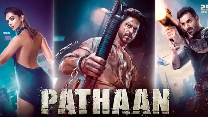 Pathan Trailer Released: Shah Rukh Khan & Deepika had a big challenge