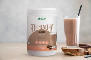 Good Nutrition Fit Healthy Nutritional Smoothie Mix with Whey Protein 2 » hindu metro