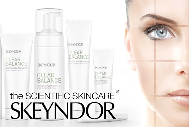 Skeyndor Launches Latest Scientific Skincare in India