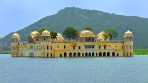 Top 5 Historical Places in Rajasthan 