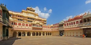 Top 5 Historical Places in Rajasthan 