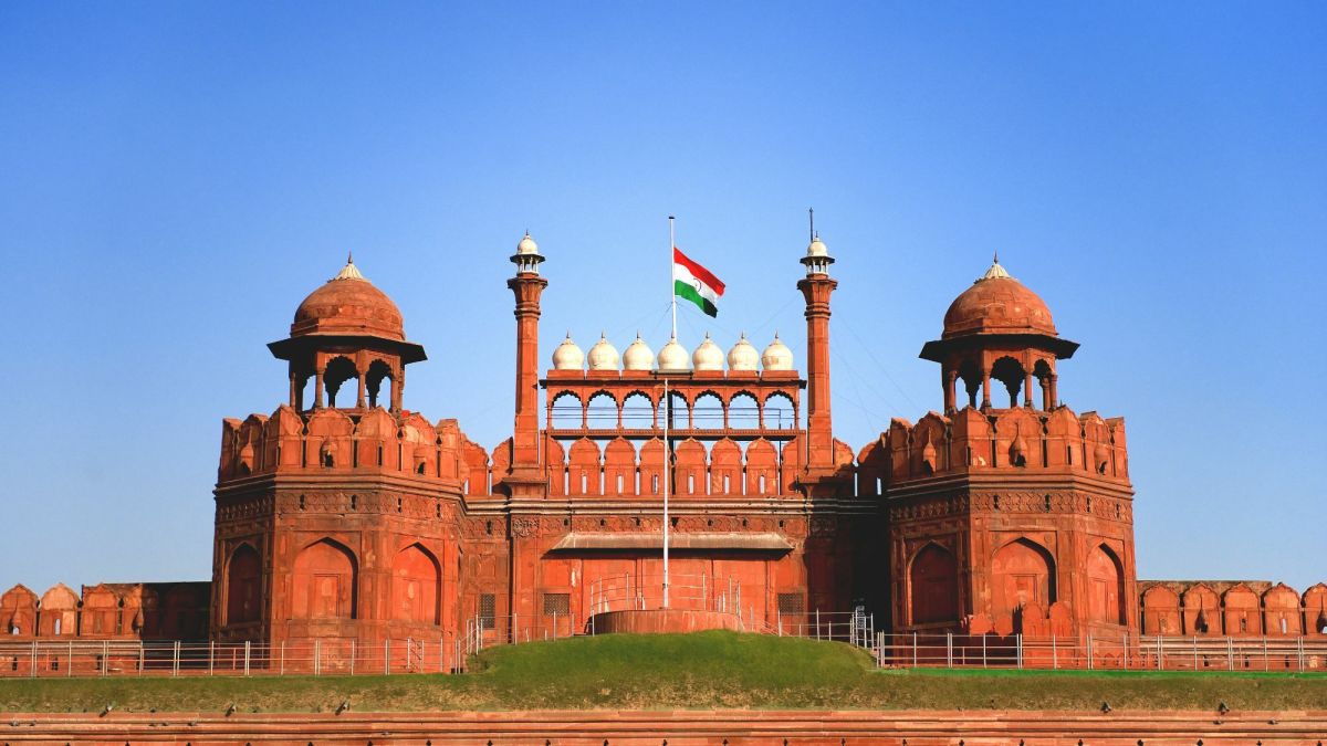 5 best places to visit in delhi 