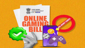 Dream11 banned Online Gaming Bill Gets President’s Assent |