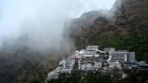 "Jammu & Kashmir
