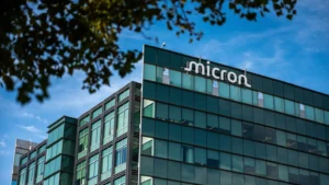 Micron stock forecast the Apna times 