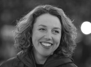 Laura Dahlmeier death