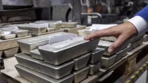 gold and silver price rally