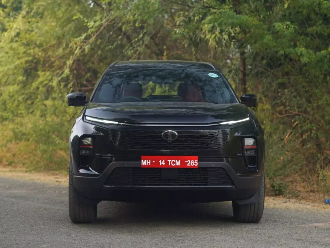 Mahindra XUV 7XO Teaser Confirms New Features Ahead of Launch