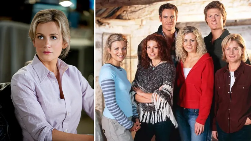 McLeod’s Daughters Star Rachael Carpani Dies Unexpectedly at 45