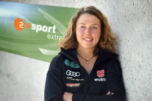 Laura Dahlmeier death