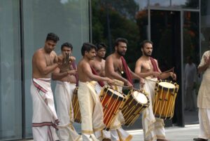 Onam Utsavam at Bhartiya Mall of Bengaluru: A Weekend of Kerala’s Culture, Traditions & Celebrations
