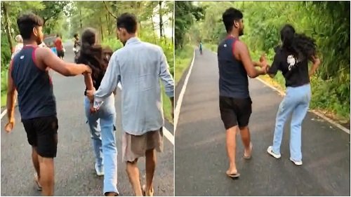 Samastipur viral video